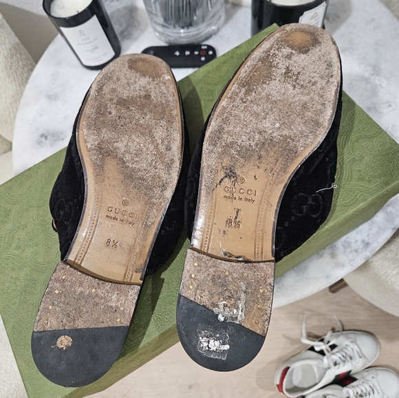 Gucci Sandals main image 4
